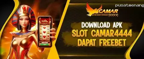 Bonus Spesial Download pusatmenang APK screenshot