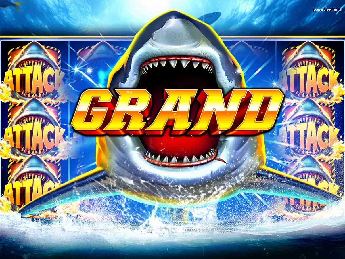 Promosi & Jackpot pusatmenang screenshot